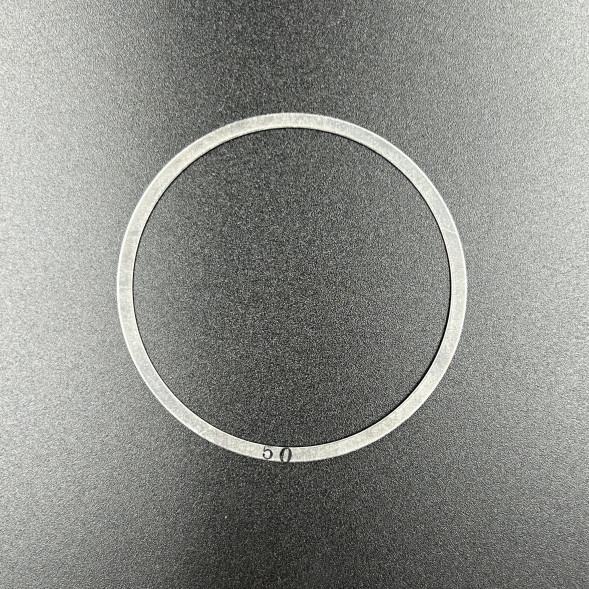 Шайба Suzuki DF150-300 (60X66X0.5) (Suzuki)