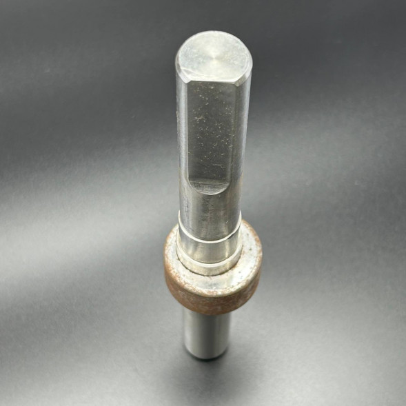 Вал SHAFT KIT-W/P (Quicksilver)