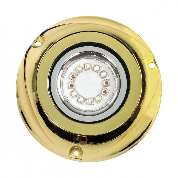 Подводный огонь, RGB, 80w, Marine Rocket (упаковка из 2 шт.)