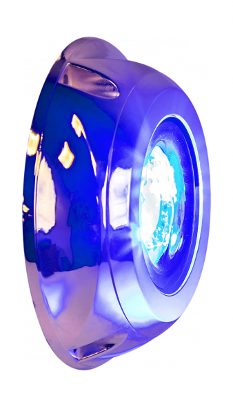 Подводный огонь, RGB, 80w, Marine Rocket (упаковка из 2 шт.)