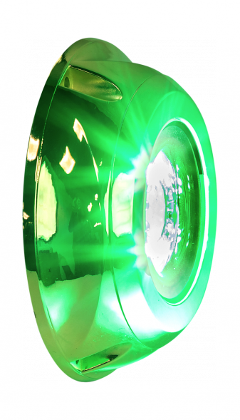 Подводный огонь, RGB, 80w, Marine Rocket (упаковка из 2 шт.)