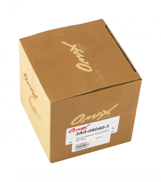 Катушка зажигания Tohatsu/Mercury 25-30, Omax