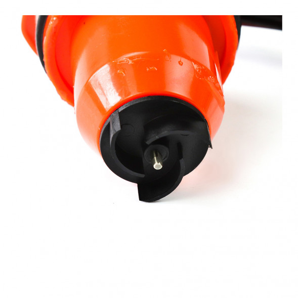 Помпа циркуляционная SeaFlo, 12V 38 л/мин, патрубок 19 мм