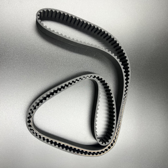 Ремень грм Yamaha F200-250 (6P2-46241-00; 6P2-46241-02; 225YU26) (PREMARINE)