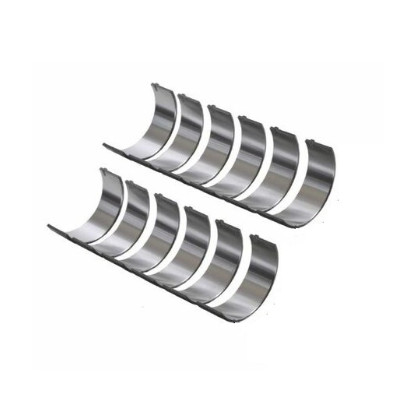 Вкладыши шатунные (6 пар), комплект на двигатель MERCRUISER 4.3 BRG-SET OF 6/STD (Quicksilver)