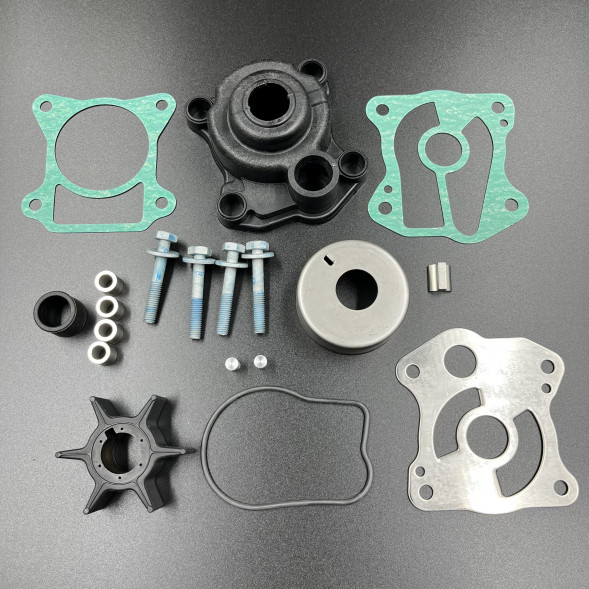 Ремкомплект помпы охлаждения Honda BF35-50 (Honda)