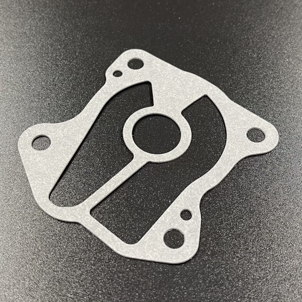 Прокладка под пластину помпы охлаждения Honda BF20-50 (Omax)