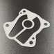 Прокладка под пластину помпы охлаждения Honda BF20-50 (Omax)