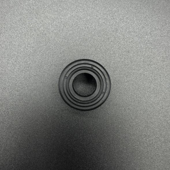 Трубка системы охлаждения (высота L) MERCURY 30-60 (32-897971A01) (Quicksilver)