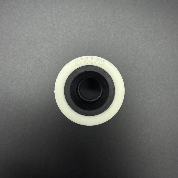 Трубка системы охлаждения (высота L) MERCURY 30-60 (32-897971A01) (Quicksilver)