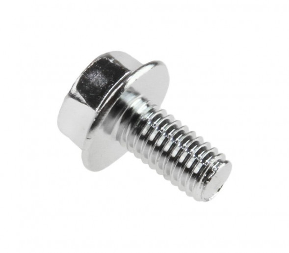 Болт 6х12, Suzuki