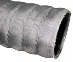 Шланг выхлопной, 75 мм