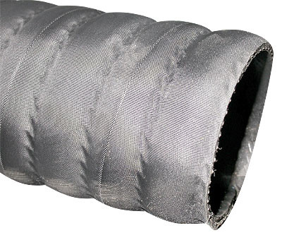 Шланг выхлопной, 75 мм