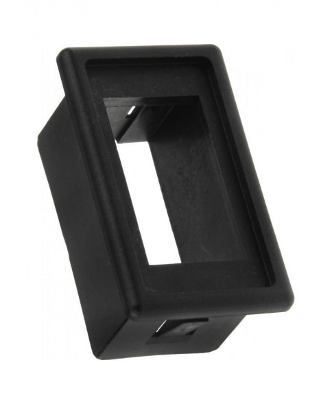 Панель для независимой установки переключателей