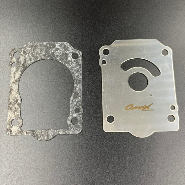 Ремкомплект помпы охлаждения Suzuki DF200-250 (17400-93J02) (Omax)
