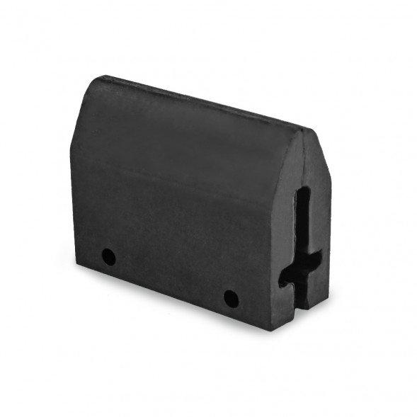 Демпфер рельсы Sledex для Ski-Doo