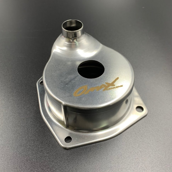 Ремкомплект помпы охлаждения Mercury-Mercruiser 90-200 (817275A5) (Omax)