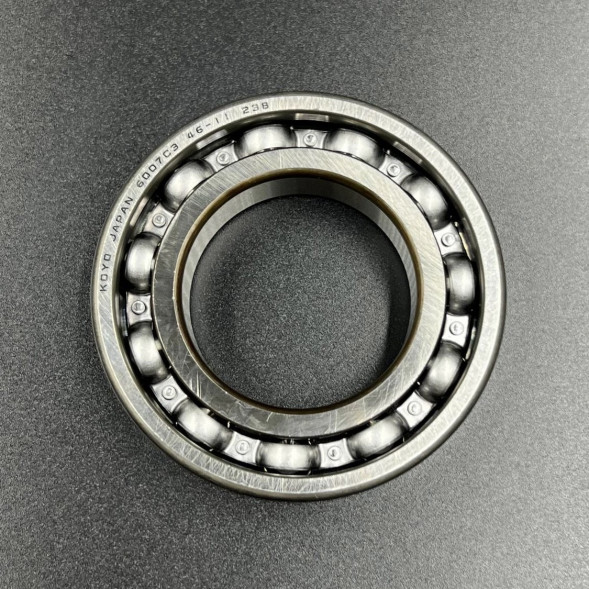 Подшипник шзх Yamaha 25-70 (35x62x14) (09262-35070) (Omax)