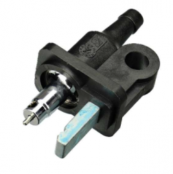 Топливный коннектор для Honda  BF15-130 (04104-ZW9-000) Япония