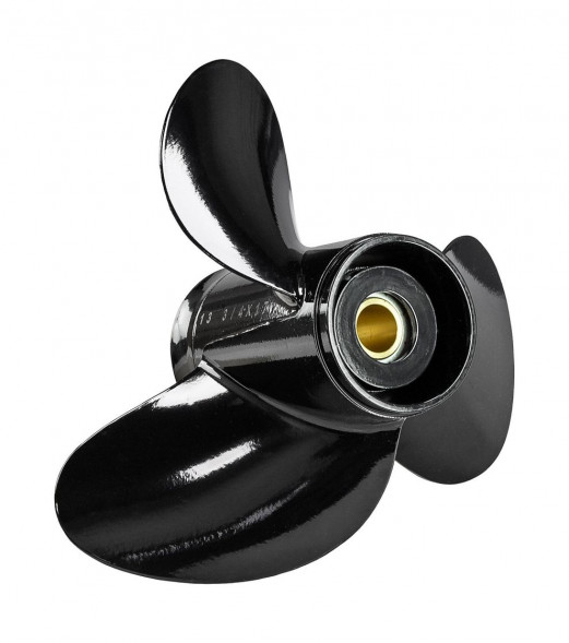 Гребной винт 3x13-3/4x17, Marine Rocket