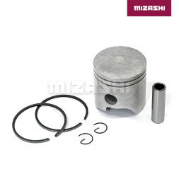 Поршневой комплект Yamaha +0,25  SC-PS117