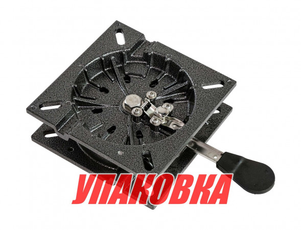 Основание для катера (яхты) под сиденье (упаковка из 4 шт.) (90077-MR_pkg_4)