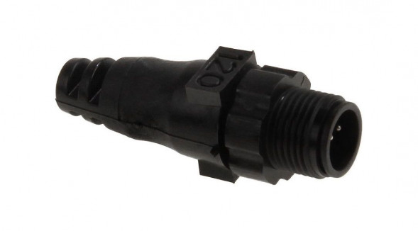 Разъем &quot;папа&quot; заглушка 120 Ом, NMEA2000 SMIS Suzuki