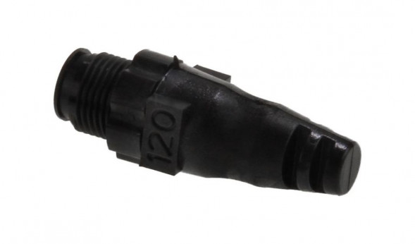 Разъем &quot;папа&quot; заглушка 120 Ом, NMEA2000 SMIS Suzuki