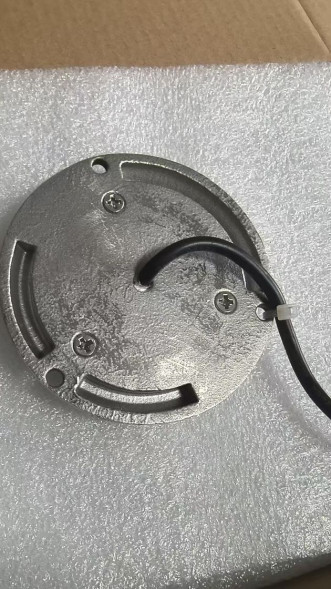 Подводный огонь, зеленый свет, 9w, Marine Rocket (упаковка из 4 шт.)