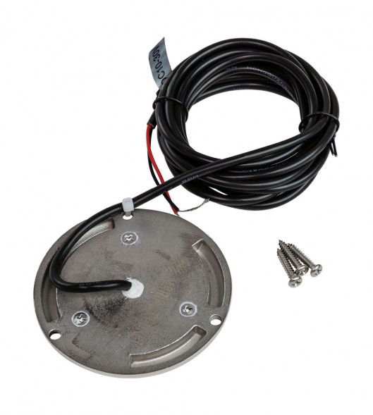 Подводный огонь, зеленый свет, 9w, Marine Rocket (упаковка из 4 шт.)