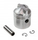 Поршень Yamaha 4-5 ms-ma, Omax