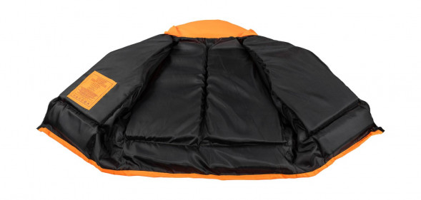 Жилет спасательный универсальный COMFORT BOTSMAN (БОЦМАН), 120-150кг