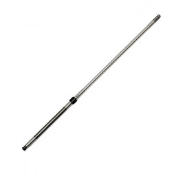 Ведущий (вертикальный) вал редуктора Yamaha 63V-45501-01 (63V-45510-01)
