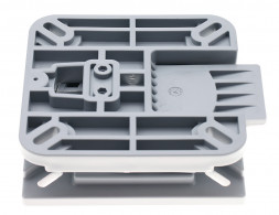 Основание сиденья, быстроразъемное