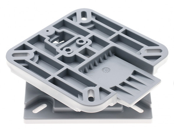 Основание сиденья, быстроразъемное