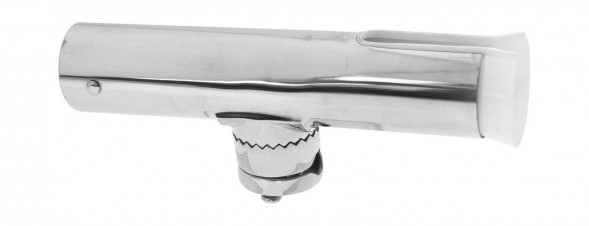 Держатель спиннинга с вырезом и креплением к лееру (упаковка из 40 шт.)