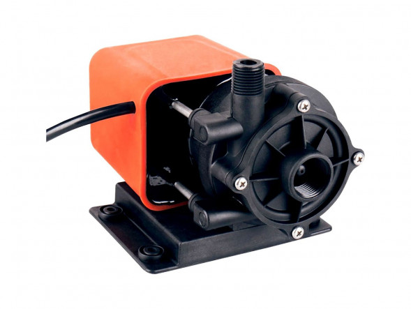 Помпа циркуляции жидкости 33 л/мин, 230В, SeaFlo