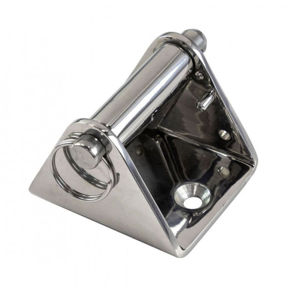 Стопор якорной цепи 6-8 мм, Marine Rocket (упаковка из 2 шт.)