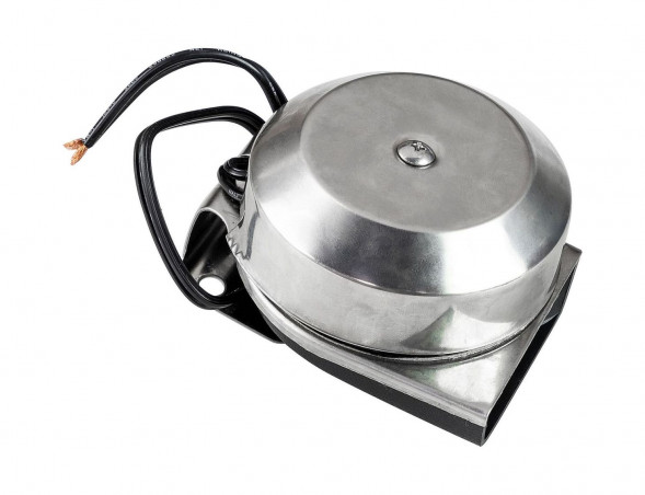 Сигнал звуковой одинарный электрический (упаковка из 12 шт.)