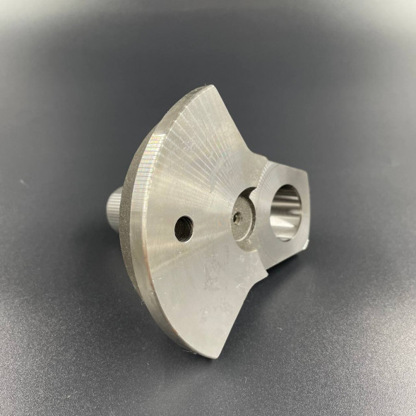 Шейка коленвала (3) Suzuki 25-30 (12232-96306) (Omax)