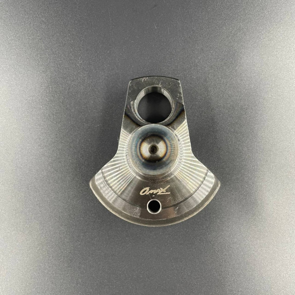 Шейка коленвала (3) Suzuki 25-30 (12232-96306) (Omax)