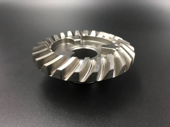 Шестерня заднего хода Tohatsu 25-30 (346-64030-0) (Osaka)