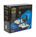 Транцевые плиты Lenco 9x18 (15002-101)