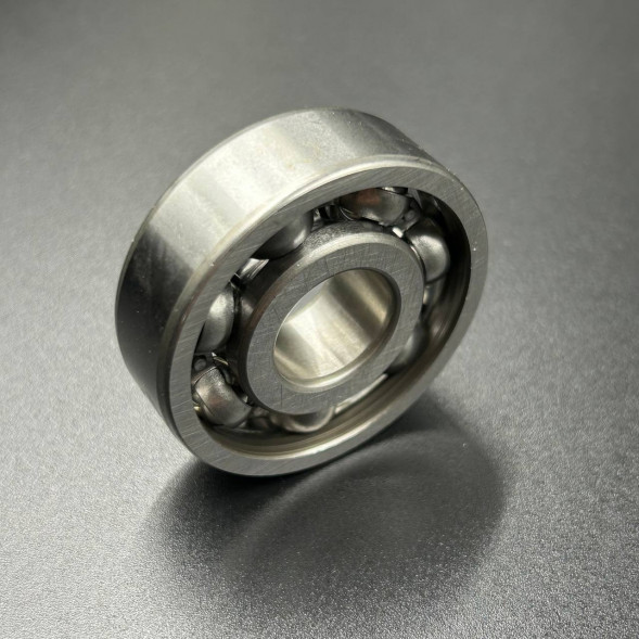 Подшипник шариковый TOHATSU 9,9-18 (15x42x13) (PREMARINE)