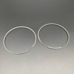 Комплект поршневых колец  (66T-11605-00)