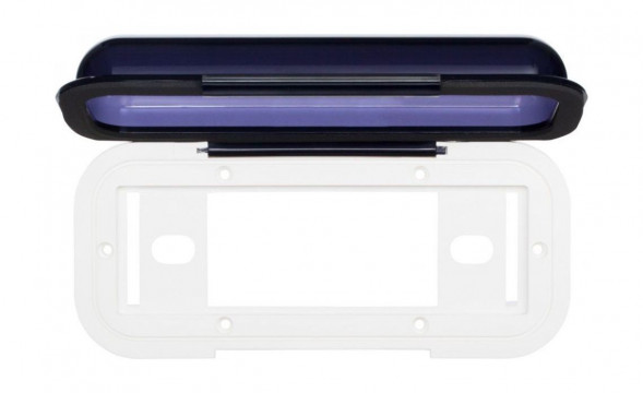 Крышка для магнитолы BOSS MRC5 (упаковка из 10 шт.)