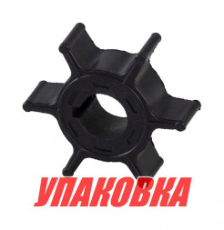 Крыльчатка охлаждения Honda BF8D/BF9.9D, Omax (упаковка из 3 шт.)