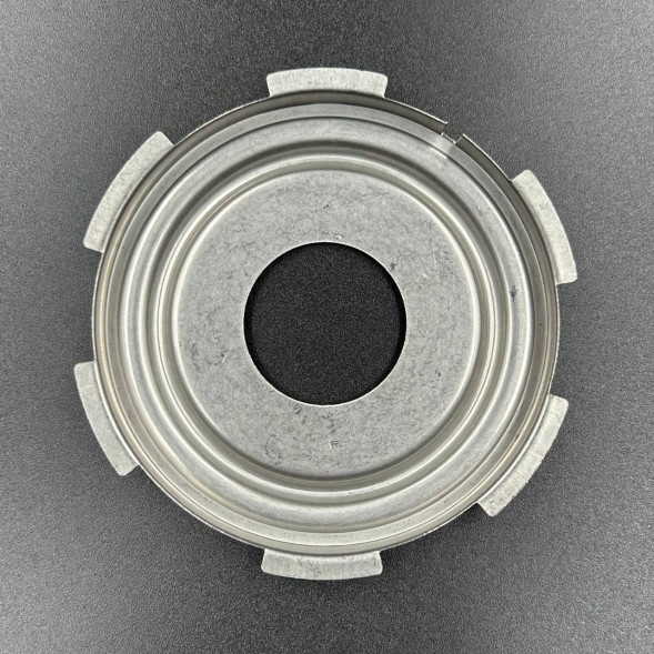 Корпус возвратной пружины ручного стартера Tohatsu 8-9.8 (9.8F-01.01.10; 98A-400004) (PREMARINE)