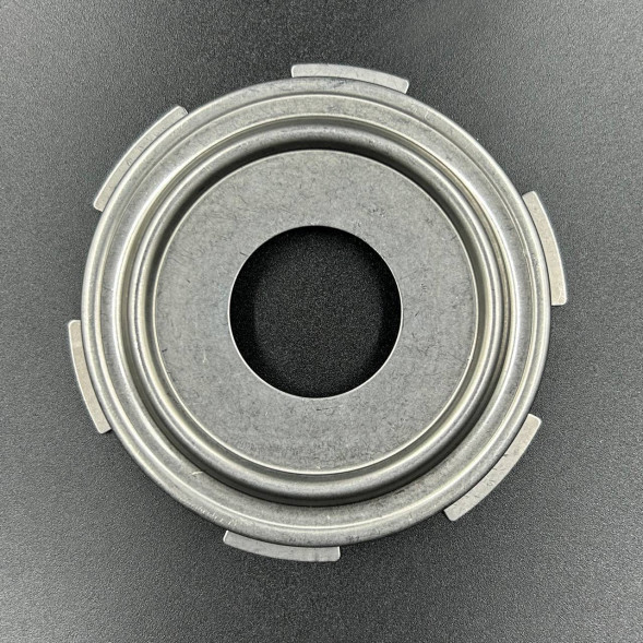 Корпус возвратной пружины ручного стартера Tohatsu 8-9.8 (9.8F-01.01.10; 98A-400004) (PREMARINE)