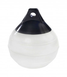 Буй Castro надувной д.850, белый